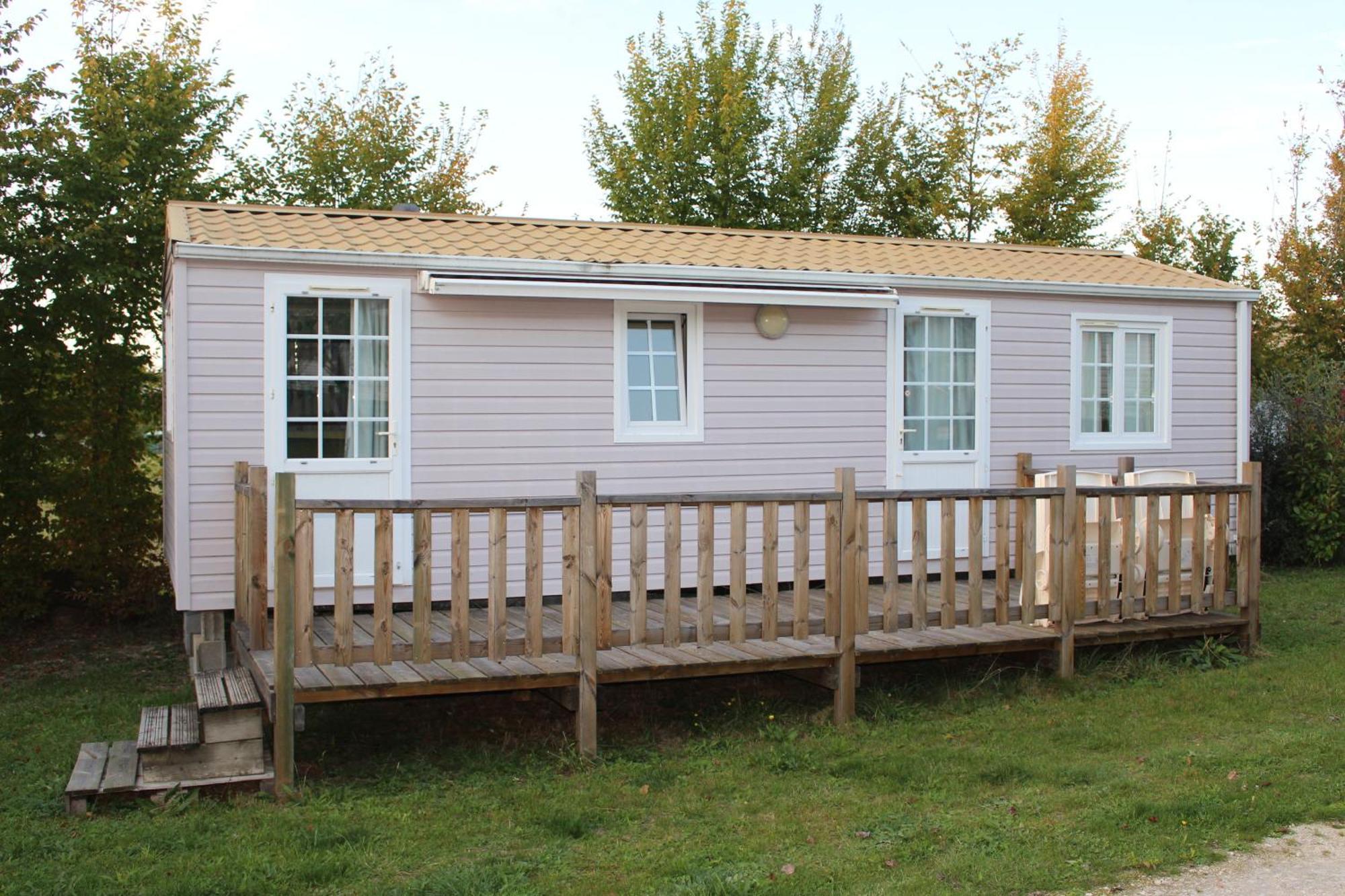 Camping Du Pontis Verteillac Eksteriør bilde