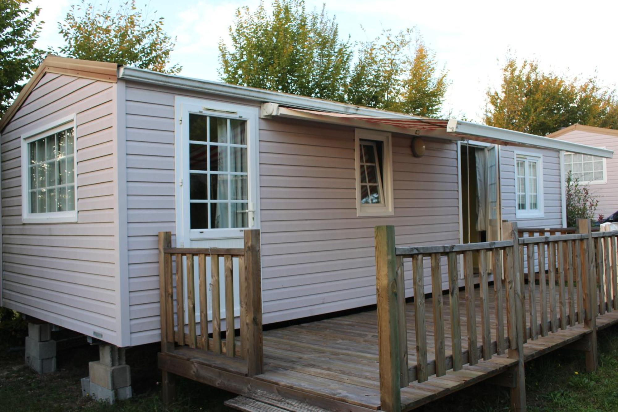 Camping Du Pontis Verteillac Eksteriør bilde