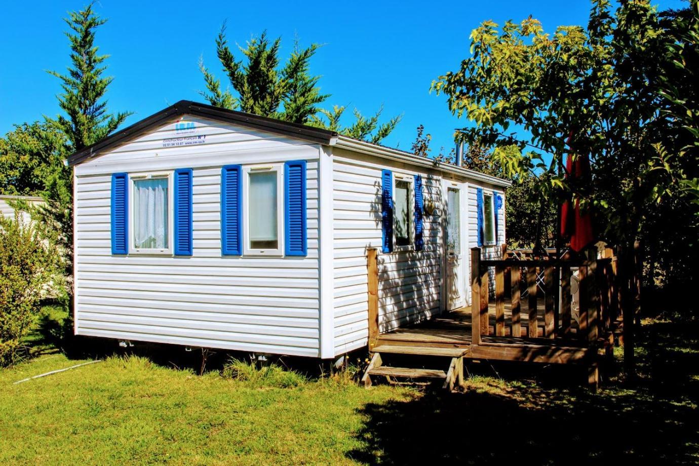 Camping Du Pontis Verteillac Eksteriør bilde